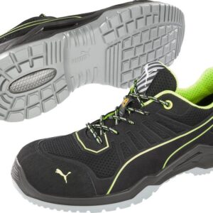 Halbschuh 644210 S1P ESD SRC