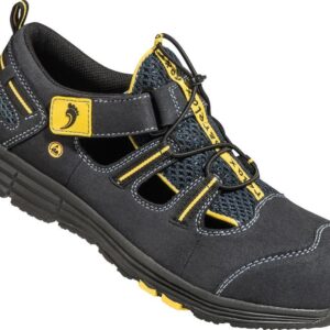 Halbschuh Rick2 71462 S1P SRC ESD