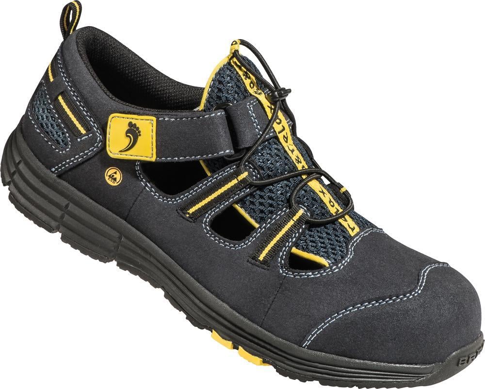 Halbschuh Rick2 71462 S1P SRC ESD 1 Halbschuh Rick2 71462 S1P SRC ESD