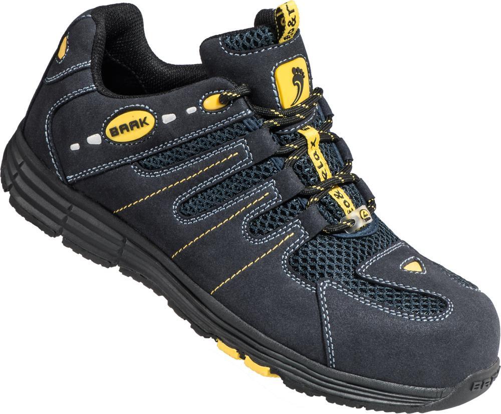Halbschuh Rick2 71462 S1P SRC ESD 1 Halbschuh Rick2 71462 S1P SRC ESD