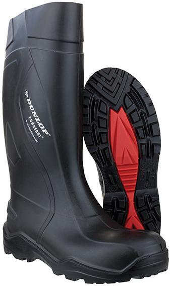 Stiefel Purofort+ S5 CI SRC 1 Stiefel Purofort+ S5 CI SRC