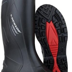 Stiefel Purofort+ S5 CI SRC