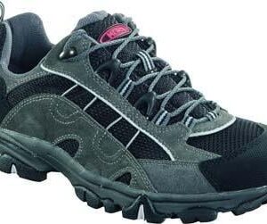 Schuh MagicMen 2.0 anthrazit-rot