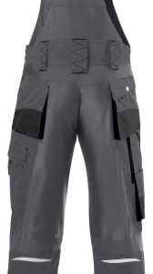 FORTIS Latzhose twenty four