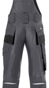 FORTIS Latzhose twenty four