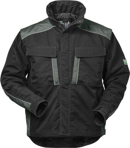 Outdoorjacke Basel 1 Outdoorjacke Basel