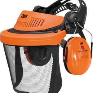 Kopfschutz-Kombination G500