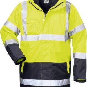 Warnschutzparka SPENCER