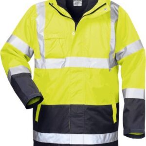 Warnschutzparka SPENCER