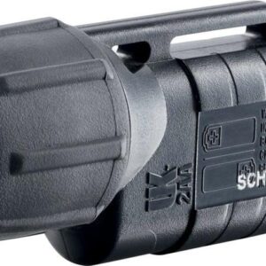 Helmlampe SH-UK 2AA eLED ET