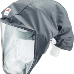 Einweg-Leichthaube Jupiter S333LG,Gr. L,grau