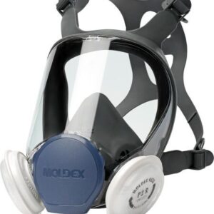 Mehrweg-Vollmaske 9432