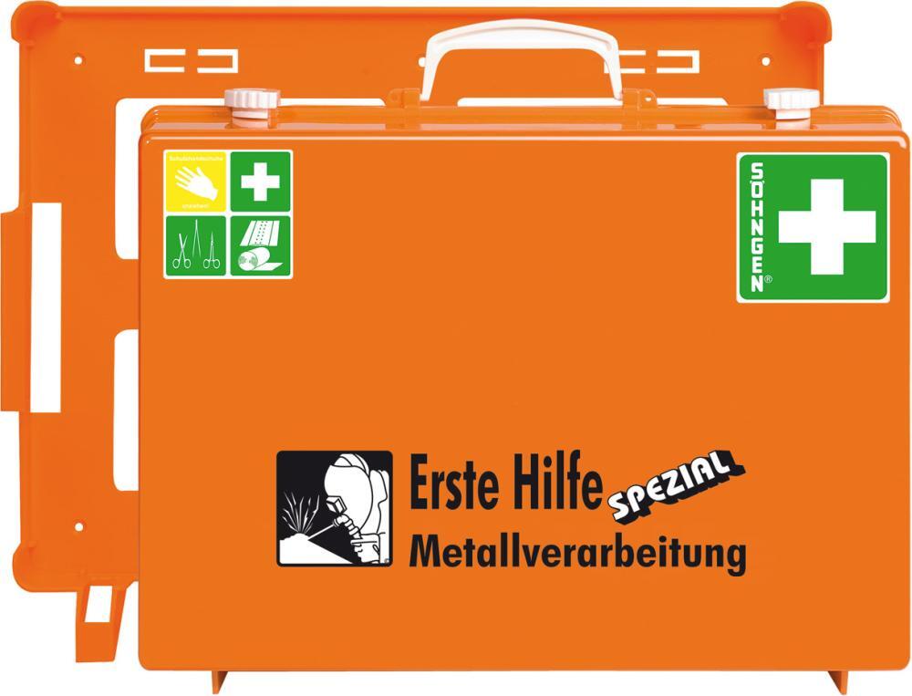 Erste-Hilfe Spezial MT-CD Metallverarbei 1 Erste-Hilfe Spezial MT-CD Metallverarbei