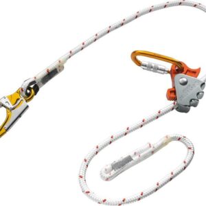 Halteseil Ergogrip SK12 At OvaloyTri Alu