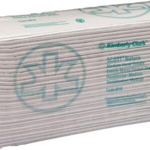 SCOTT NATURA Handtücher