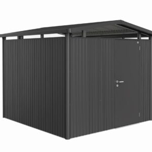 Gerätehaus Panorma Gr. P4