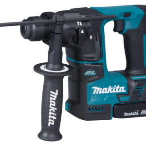 Akku-Bohrhammer für SDS-PLUS DHR171RAJ 18 V 2 Akkus und Ladegerät