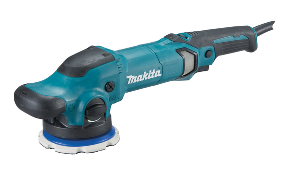 Exzenterpolierer PO5000C 1 Exzenterpolierer PO5000C