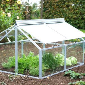 Hochfrühbeet Gaia Jumbo