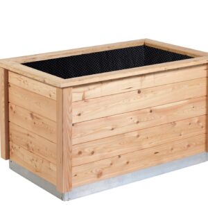 Holz-Hochbeet Woody