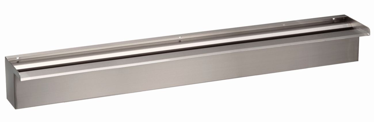 Wasserfall Niagara Edelstahl 1 Wasserfall Niagara Edelstahl