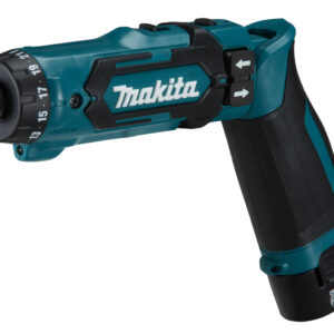 Akku-Knickschrauber DF012DSE 7,2V