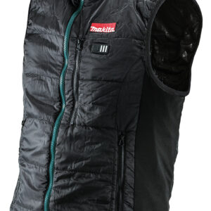 Thermoweste DCV200ZS Gr.S 14,4V,18V