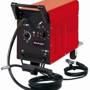 Schutzgas-Schweissgerät TC-GW 150