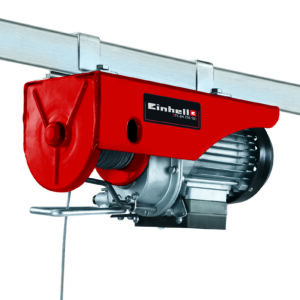 Seilhebezug TC-EH 250