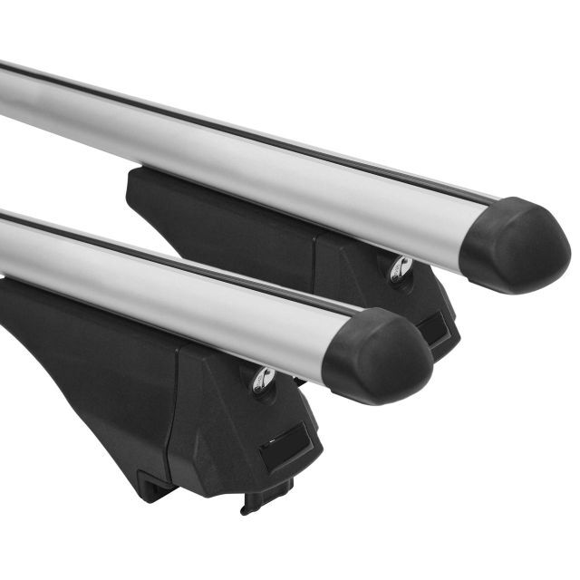 Relingträger CrossLine L 1,20m 1 Relingträger CrossLine L 1,20m