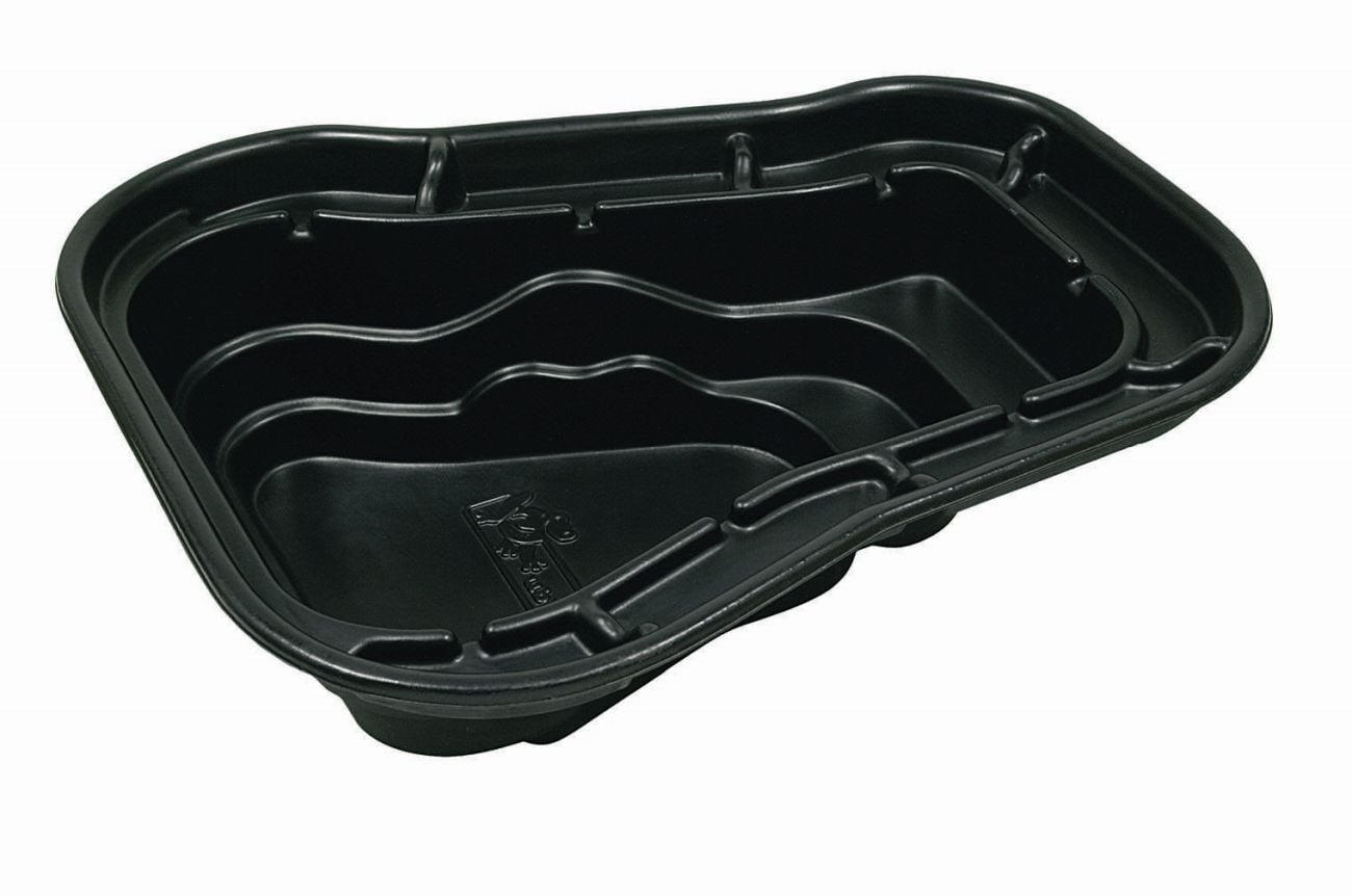 Ocean I Fertigteich 1 Ocean I Fertigteich