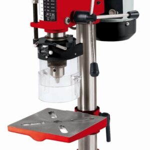 Säulenbohrmaschine TC-BD 350