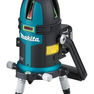 Akku-Multi Linienlaser Grün SK312GDZ