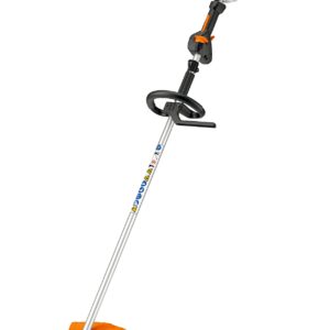 Akku-Motorsense FSA 130 R, ohne Akku und Ladegerät