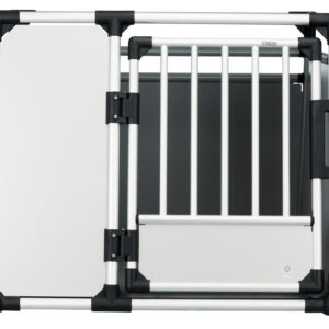 Transportbox, Aluminium