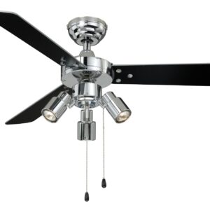 Deckenventilator Cyrus