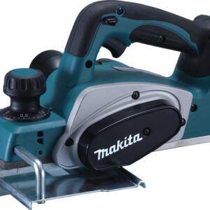 Akku-Hobel DKP180Z 82mm 18,0 V