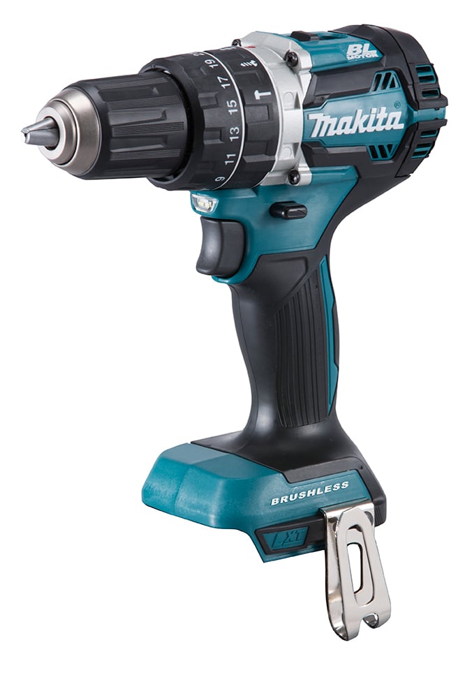 Akku-Schlagbohrschrauber DHP484Z 18,0 V 1 Akku-Schlagbohrschrauber DHP484Z 18,0 V