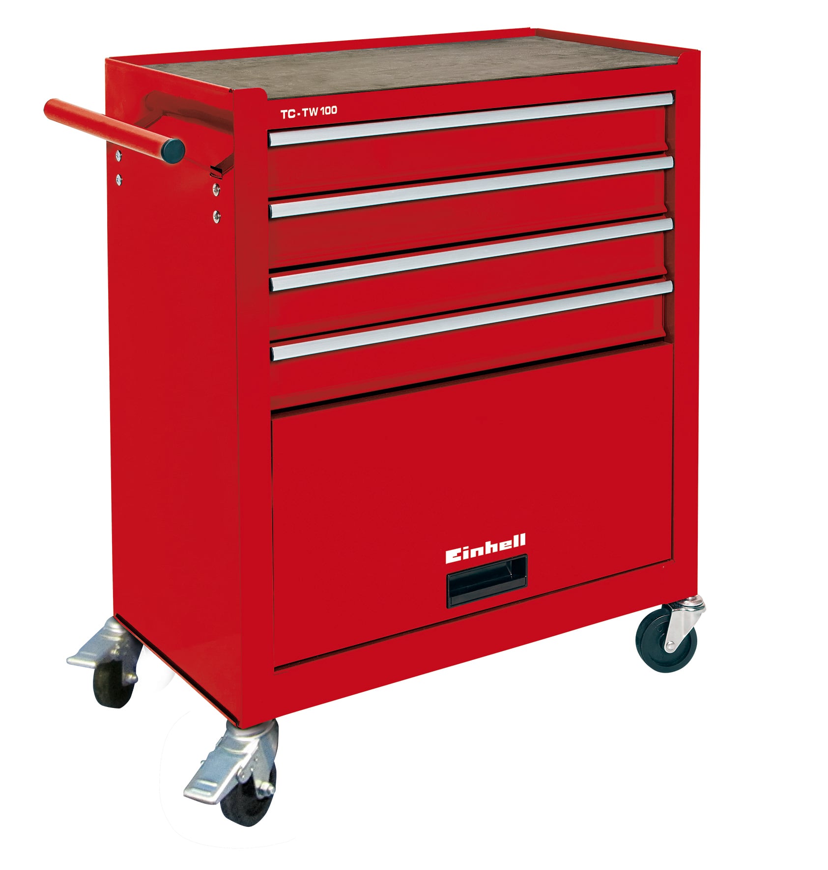 Werkstattwagen TC-TW 100 1 Werkstattwagen TC-TW 100