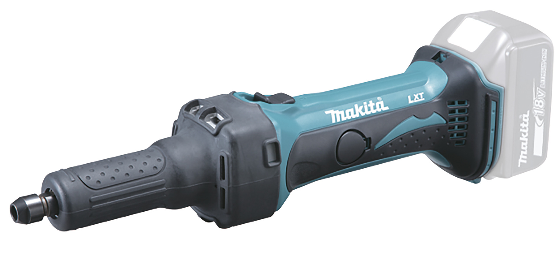 Akku-Geradschleifer DGD800Z 18,0 V 1 Akku-Geradschleifer DGD800Z 18,0 V