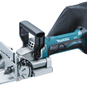 Akku-Nutfräse DPJ180Z 18,0 V