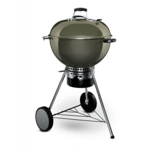 Mastert-Touch GBS C-5750 Exklusiv-Modell, smoke Grey