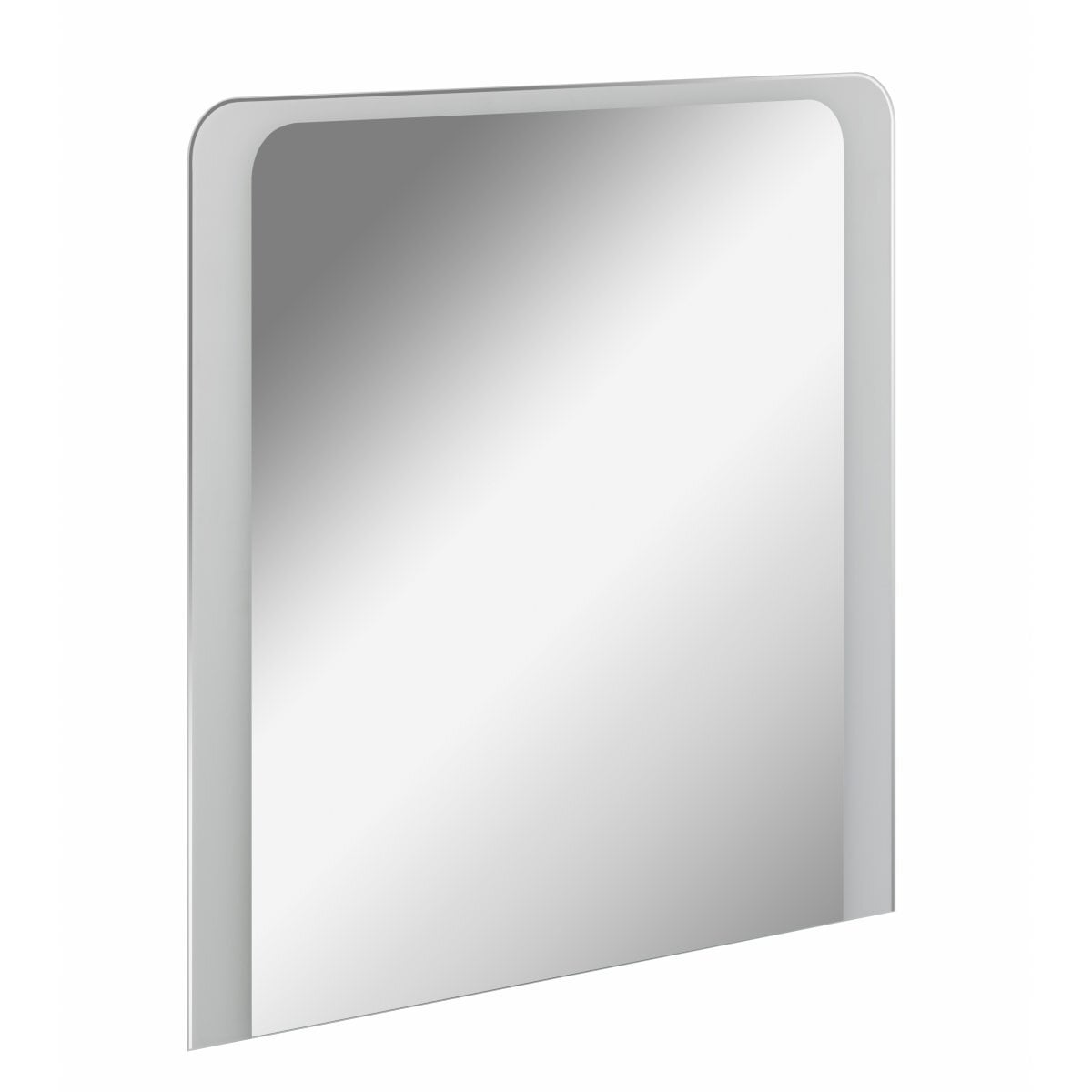 MILANO Spiegelelement, LED umlaufend 1 MILANO Spiegelelement, LED umlaufend