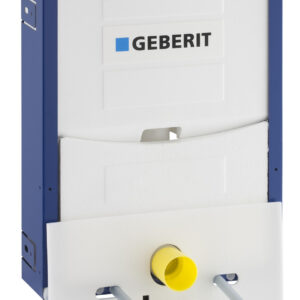 Wandeinbau-Spühlkasten Kombifix mit UP320