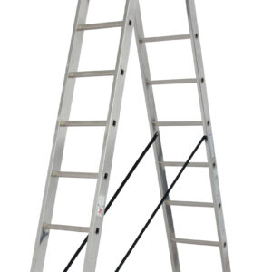 Dubilo Mehrzweckleiter