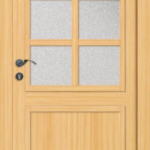 Mehrzwecktür Bern 5-fach