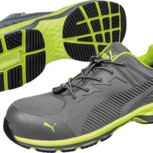 Sicherheitshalbschuh Fuse Motion 2,0 Green Low 643880