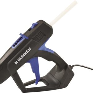 Klebepistole 220 im Koffer