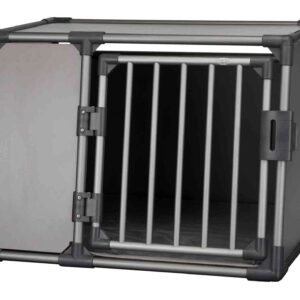 Transportbox, Aluminium