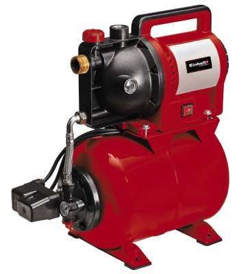 Hauswasserwerk GC-WW 1045 N 1 Hauswasserwerk GC-WW 1045 N